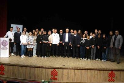 Kilis’te geleneksel mutfak kültürü konuşuldu