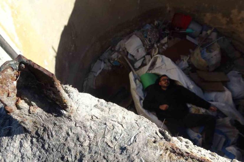 Kilis’teki tatbikat gerçeği aratmayan görüntülere sahne oldu