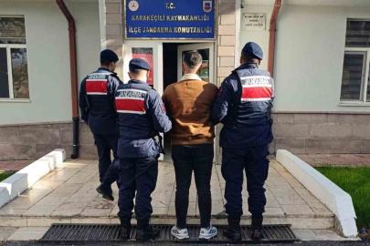 Kırıkkale’de 3 firari hükümlü yakalandı