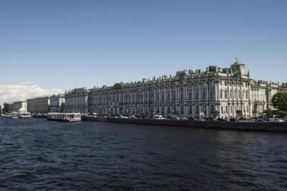 "Kırım'a zarar vermekle" suçlanan Rus arkeolog, Polonya'da tutuklandı