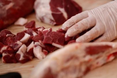 Kırmızı et sektöründen kalıcı istikrar için yerli üretim çözümü