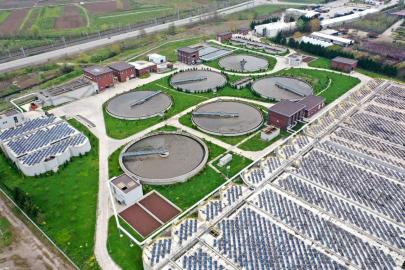 Kocaeli’de 10 yılda Yuvacık Barajı’nın 3 katı su tasarrufu sağlandı