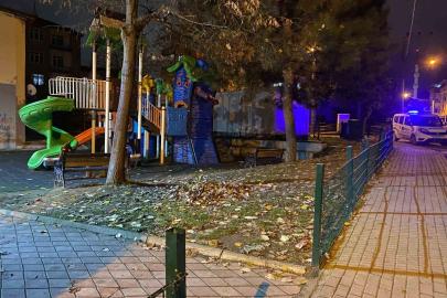 Kocaeli’de lise öğrencileri arasında kavga: 1 yaralı