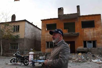 Kocasinan’da kentsel dönüşüm hayatları değiştiriyor