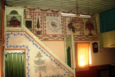 Kök boyanın zamana direnen sanatı