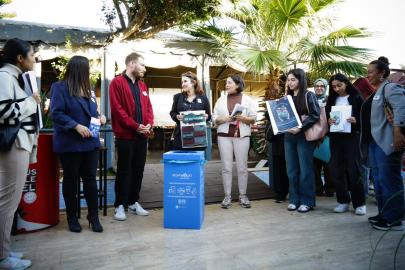 Konyaaltı’nda sıfır atık seferberliği
