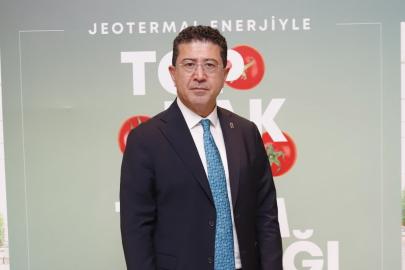 Konya’da 50 bin metrekarelik alanda domates üretimi başlıyor