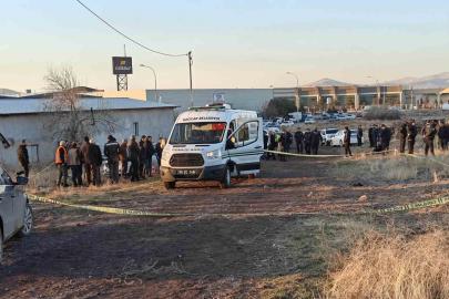 Koyun otlatma cinayetinin şüphelileri baba-oğul yakalandı