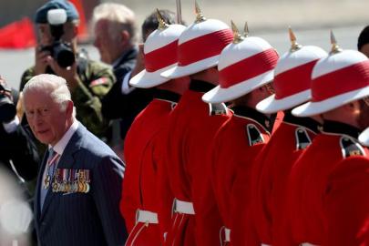 Kral Charles'tan kanser tedavisi açıklaması. "Yeni yılda azaltılacak"