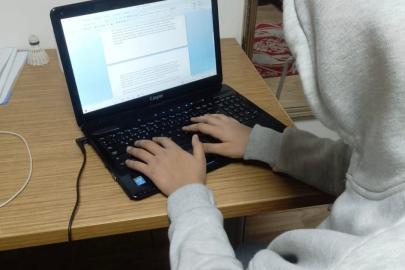 Lise öğrencileri felsefenin düşünce evreninde buluştu