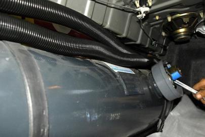 LPG tüplerinde takip sistemine geçiş tarihi: 31 Aralık 2027