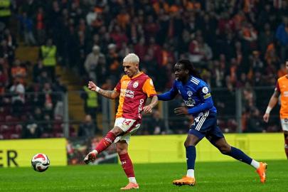 Lucas Torreira cezalı duruma düştü