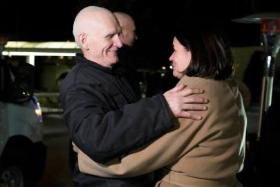 Lukaşenko'dan yaptırım karşılığı af kararı