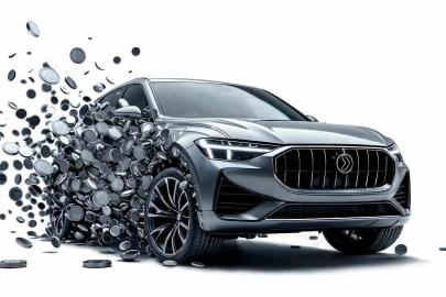 Lüküs Hayat Sigortası ile borçsuz araç sahibi olmanın yolu açıldı