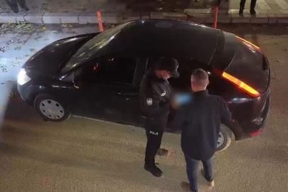 Malatya’da huzur ve güven uygulaması