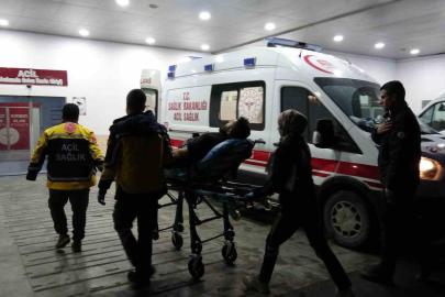 Malatya’daki silahlı kavgayla ilgili 6 kişi tutuklandı