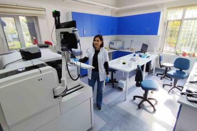 Manisa’ya Türkiye’de 6’ncı Adli Toksikoloji Laboratuvarı yetkisi