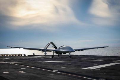 Mavi Vatan’da güç gösterisi