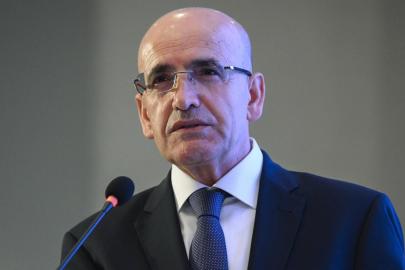 Mehmet Şimşek’ten 2026 mesajı: Pahalılık hafifleyecek, alım gücü artacak