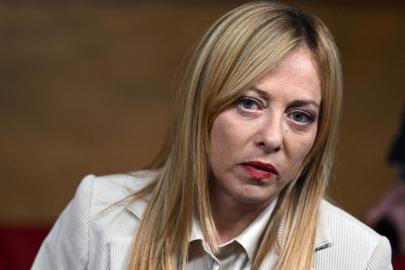 Meloni: Bu sene zordu ama 2026 daha da zor olacak