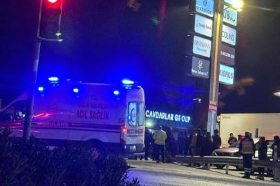 Menteşe’de tırın çarptığı motosiklet sürücüsü hayatını kaybetti