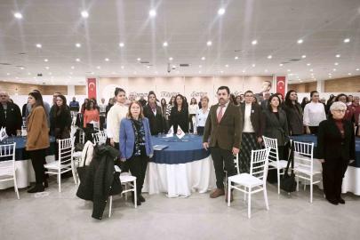 Menteşe’de ’Yerel Eşitlik Eylem Planı Çalıştayı’ düzenlendi