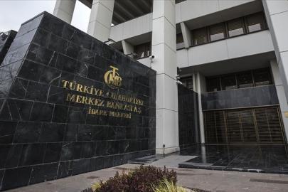 Merkez Bankası avans faiz oranlarını düşürdü