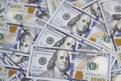 Merkez Bankası rezervleri 192,3 milyar dolara çıktı