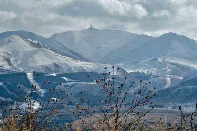 Meteorolojiden yağış uyarısı