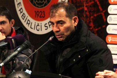 Metin Diyadin: "Bu galibiyet camia adına çok anlamlı ve güzel oldu"
