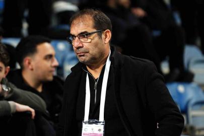 Metin Diyadin, Kasımpaşa - Gençlerbirliği maçında