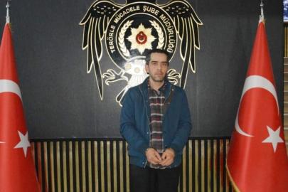MİT ve emniyetin ortak operasyonun da Fetullah Gülen’in yeğeni yakaladı