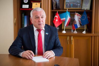 Moldova'da Gagauz lider hakkında 12 yıl hapis kararı