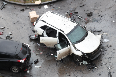 Moskova'da bir haftada ikinci patlama: İki polis öldü