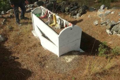 Muğla Yatağan’da bin yıllık yağmur duası geleneği yaşatılıyor