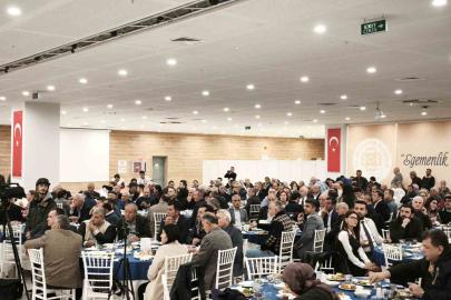 Muğla’da "Tarımsal güç birliği" vurgusu