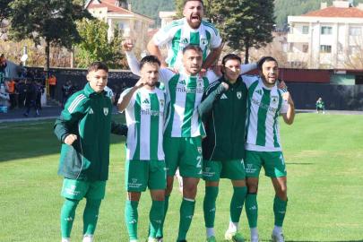 Muğlaspor grubun gizli lideri