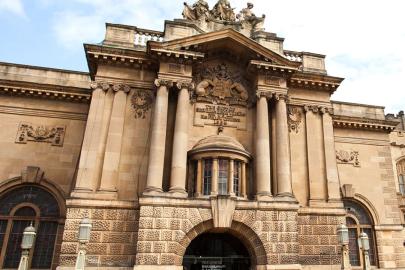 Müzeden 600'den fazla tarihi eser çalındı