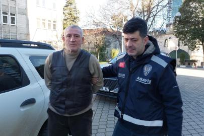 Nakliyatçı baba-oğlu silahla ağır yaralayan eski ortağa 22 yıl 1 ay hapis