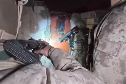 ‘Narko-Kapan’ operasyonunda çeşitli miktarda uyuşturucu ele geçirildi