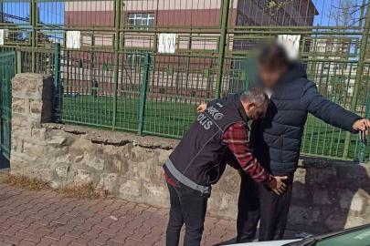 Narko-Okul uygulamasında 19 şahıs sorgulandı