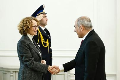 NATO'dan Ermenistan'la işbirliğini artırma planı