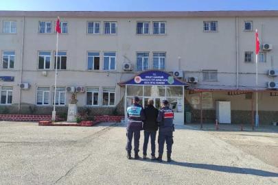 Nazilli’de satışa hazır uyuşturucuyla yakalandı