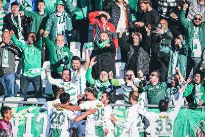Nesine 2. Lig: Somaspor: 0 -Bursaspor: 3