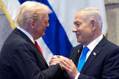 Netanyahu: Trump'la görüşeceğim, ikinci aşamaya hazırız
