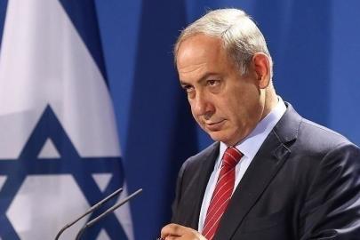 Netanyahu'dan Suriye yanıtı. "Çekilmeyeceğiz"