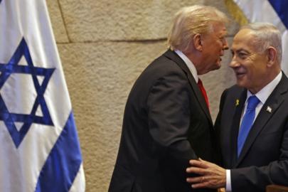 Netanyahu'nun Trump'a İran'a yeni saldırı için plan sunacağı iddia edildi