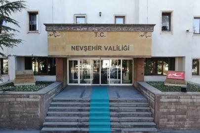 Nevşehir’de eğitime 1 gün ara verildi