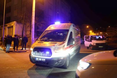 Nevşehir’de silahlı kavga: 1 ağır yaralı