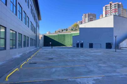 Niğde Ağız ve Diş Hastanesi açılış için gün sayıyor